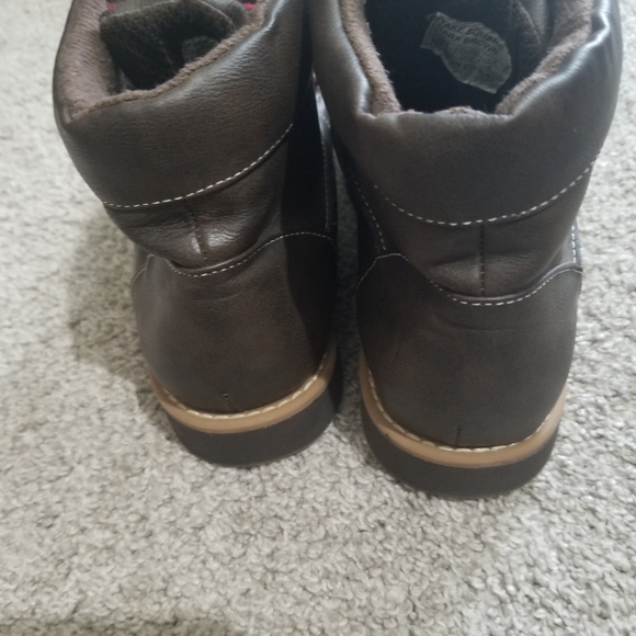 Sperry boots - Picture 5 of 5